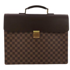 Louis Vuitton Altona Bag Damier GM Louis Vuitton Altona Bag Damier GM
