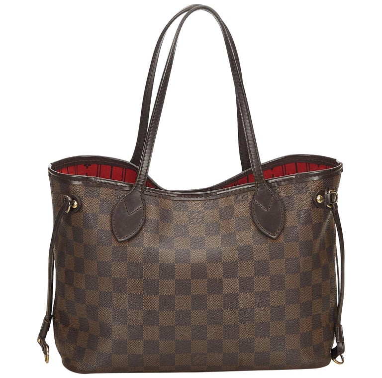 Louis Vuitton Neverfull For Sale Ireland