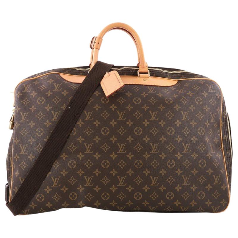 Louis Vuitton Alize - 8 For Sale on 1stDibs | louis vuitton alize