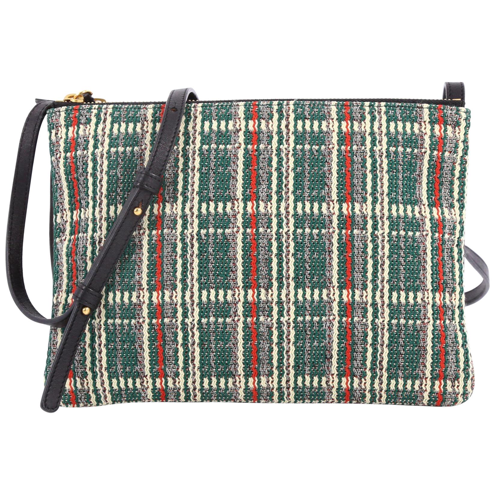 large celine trio bolsa