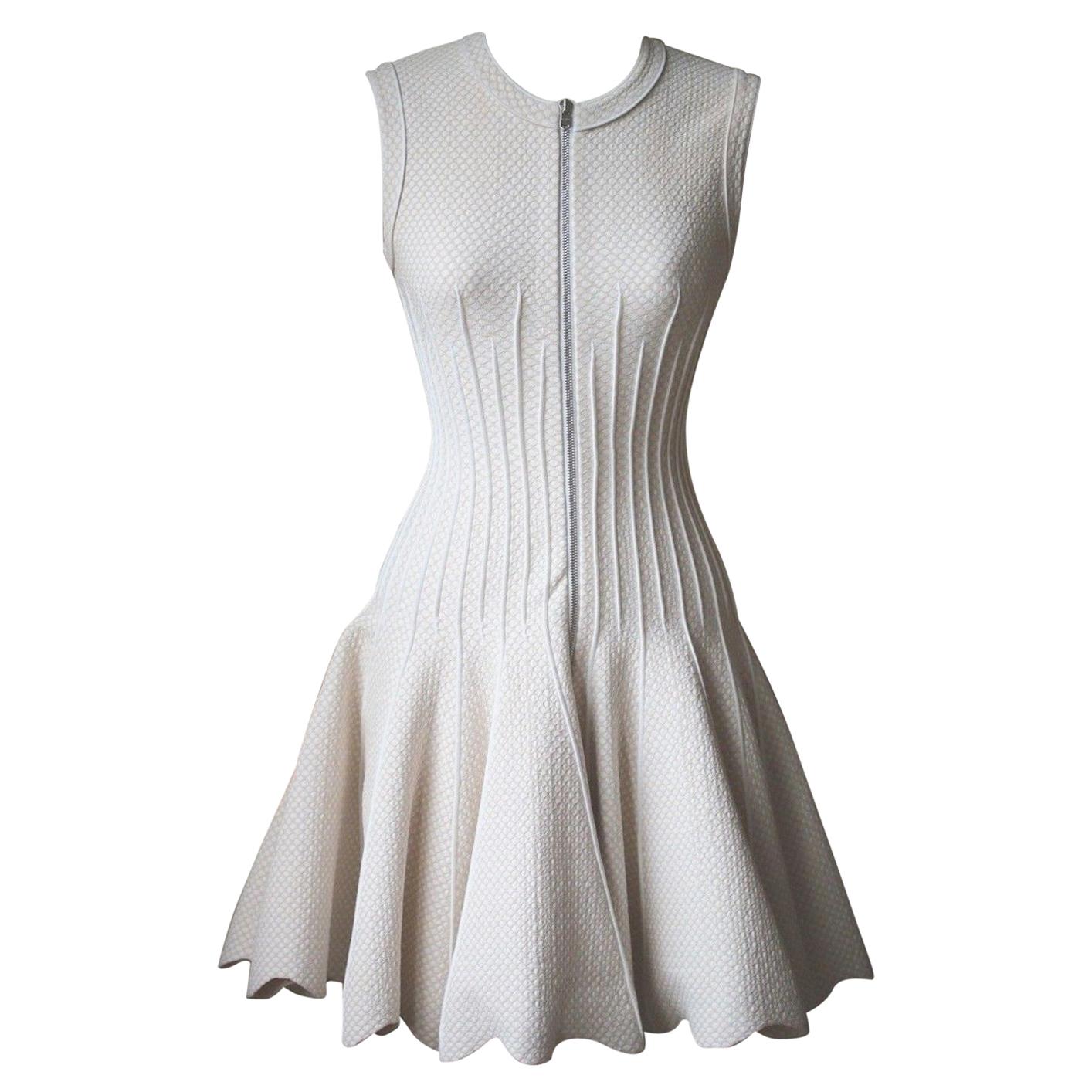 alaia dress