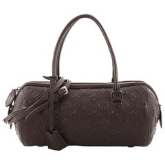  Louis Vuitton Neo Papillon Handbag Monogram Revelation PM