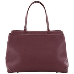 Goyard Bellechasse Leather PM Bag 