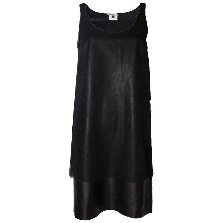 Liviana Conti Vintage Black Shift Dress For Sale at 1stDibs | liviana conti  dress
