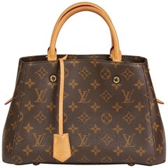 louis vuitton monogram empreinte montaigne bb pink｜TikTok Search