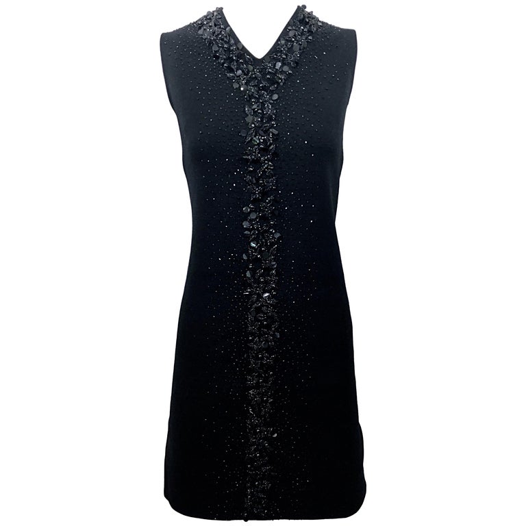 sequin beaded shift dress Off-Shoulder Sequin Beaded Mini Dress with Fringe – Burgundy & Navy main image 0