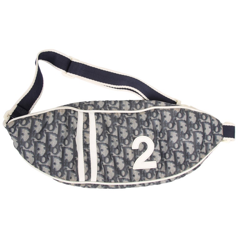 Vintage Monogram Belt Bag (Unisex)