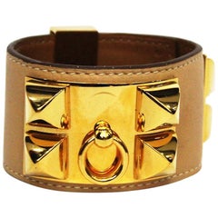 Hermes Bracelet Collier De Chien