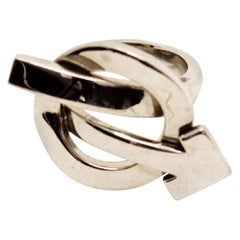 Givenchy Statement Cocktail Ring
