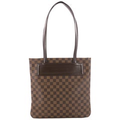 Louis Vuitton Clifton Handbag Damier