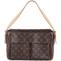 Authenticated Louis Vuitton Cite Gm for Sale in San Diego, CA