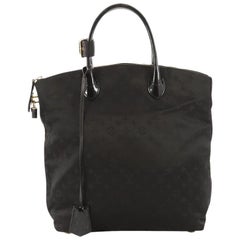 Louis Vuitton Lockit Bag - 18 For Sale on 1stDibs