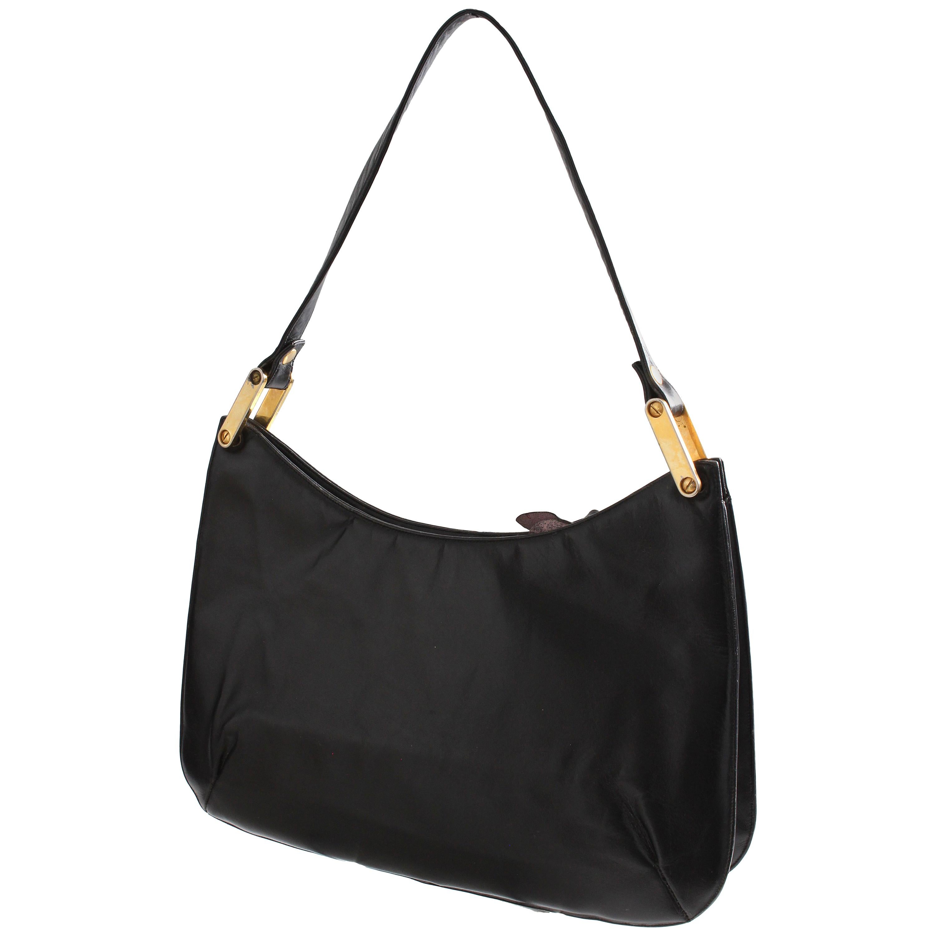 saks shoulder bags