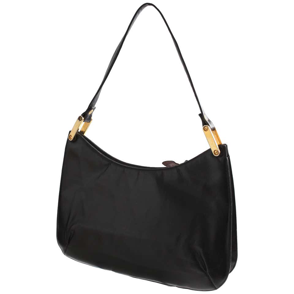 De Vecchi by Hamilton Hodge Woven Leather Handbag Shoulder Bag Purse ...