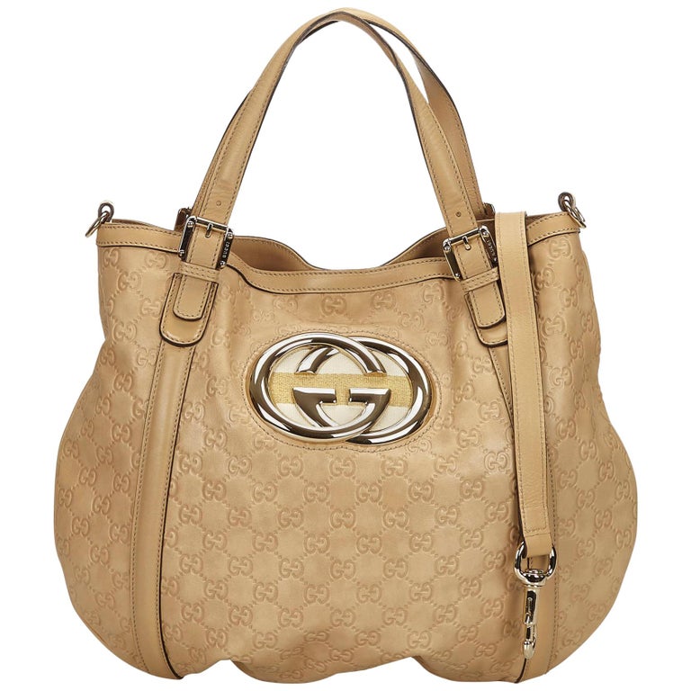 gucci bags for sale used