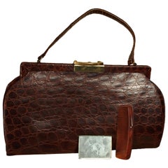 1950s Shoulder Bags