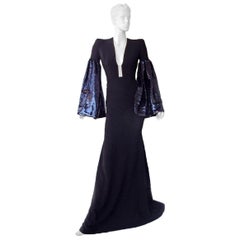 Black Evening Dresses and Gowns