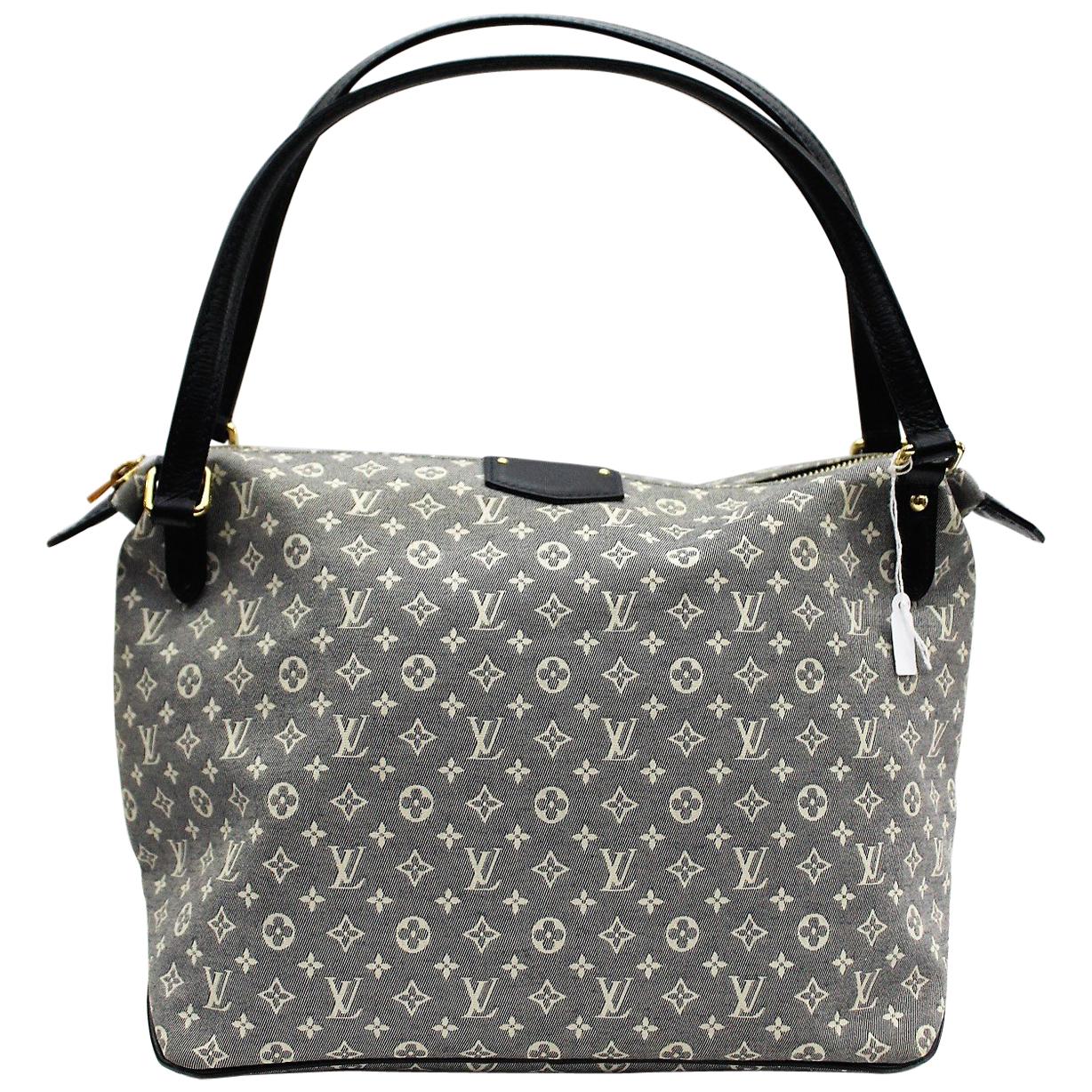 Louis Vuitton Ballade MM Shoulder Bag