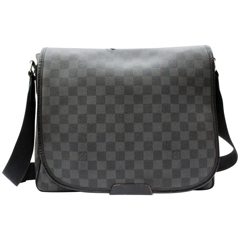 Louis Vuitton Crossbody Bags for Men for sale