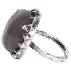 Bottega Veneta Rings