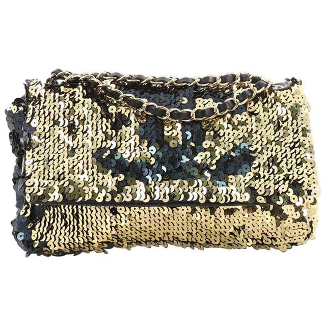 Navy Blue Sequin Shoes - 2 For Sale on 1stDibs | navy sequin shoes