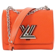 Louis Vuitton Twist Bags - 61 For Sale on 1stDibs
