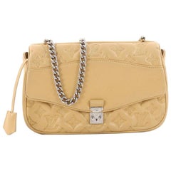 Louis Vuitton Mama Handbag Monogram Broderie 