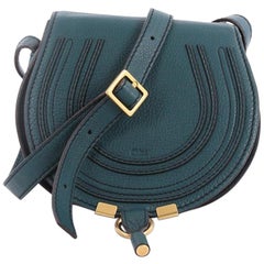 Chloe Marcie Crossbody Bag Leather Mini