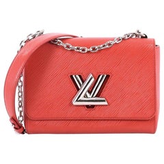 Pre-Owned Louis Vuitton Twist MM Bag 212998/2