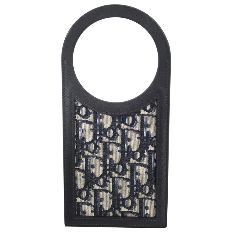 Dior Monogram Canvas Travel Do Not Disturb Hotel Door Sign At 1stDibs dior-monogram-canvas-travel-do-not-disturb-hotel-door-sign-at-1stdibs