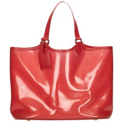 LOUIS VUITTON LE EPI PLAGE BEACH TOTE – Shore Chic