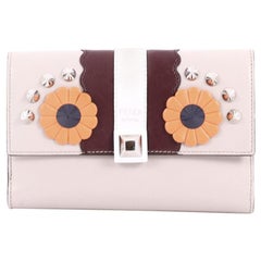 Fendi Wallets and Small Accessories