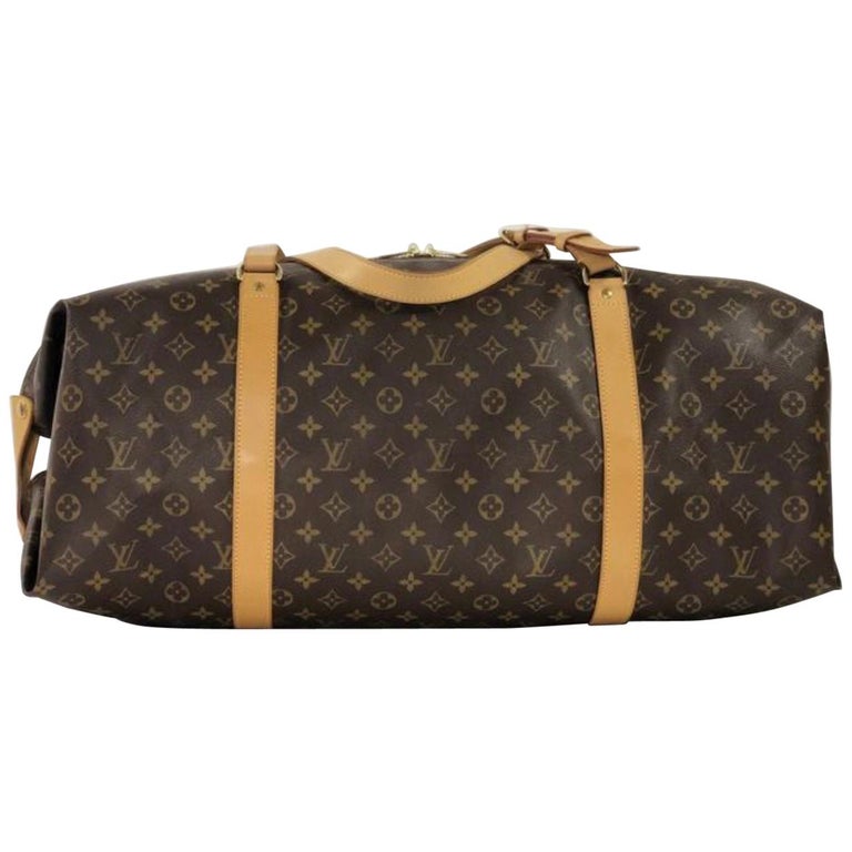 Vuitton Airplane - 4 For Sale on 1stDibs
