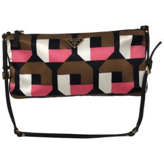 Prada Clutch