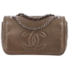 Chanel Timeless CC Flap Bag Caviar Medium
