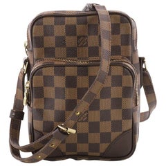 Louis Vuitton Amazone Bag Damier