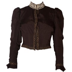 1900-1909 Clothing