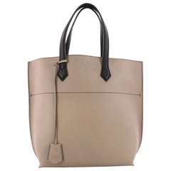 Fendi All In Tote Leather Small