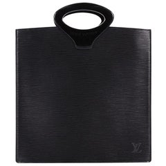 Louis Vuitton Ombre Bag Epi Leather 