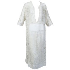 19th Century Clothing