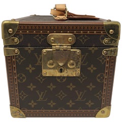 Louis Vuitton Boite Flacons Beauty Train Case
