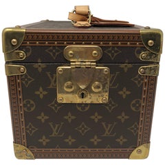 Louis Vuitton Boite Flacons Beauty Train Case 