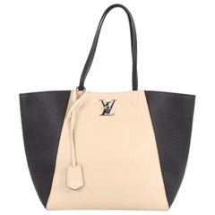 Cabas Alto Louis Vuitton Bag - For Sale on 1stDibs