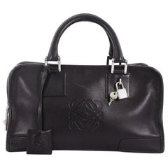 Loewe Amazona Bag Leather 28