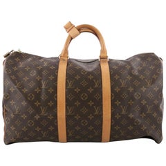 Louis Vuitton Luggage and Travel Bags
