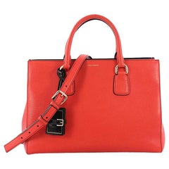 Dolce & Gabbana Clara Tote Leather