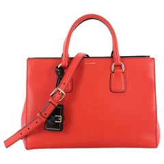 Dolce & Gabbana Clara Tote Leather 