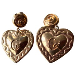 Christian Lacroix Earrings