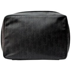 Cristian Dior Black Bag