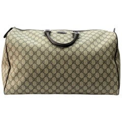 Gucci Boston 45 trunk